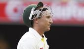 Wade picked ahead of Haddin in Aus squad for SA series