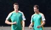 Donald says current South Africa pace attack best ever