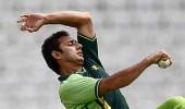 Australians can't read Ajmal: Akram