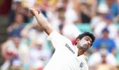 Ashwin inching closer to personal milestone