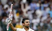 Virat was superb with the bat: Dhoni