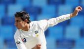 PCB writes to ICC over Ajmal's omission from awards