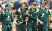 Australia seals ODI series win over Pakistan