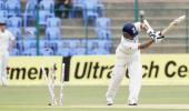 Is Tendulkar on the decline?