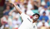 Ashwin, Kohli achieve career-best rankings