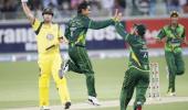 Pakistan humiliate Australia in Twenty20 opener