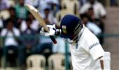 Tendulkar's body is naturally slowing down: Crowe