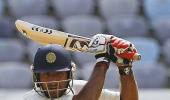 I cannot replace Dravid; no one can: Pujara