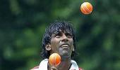 Comeback man Balaji wants to go out and give his best