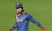 I don't like to imitate anyone: Unmukt Chand