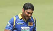 Sangakkara, Kulasekara boost Sri Lanka hopes