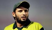 People must keep faith and pray for our success: Afridi