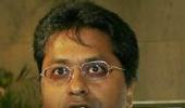 Lalit Modi explains 'issues' relating stint as IPL chief