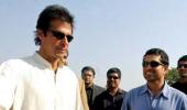 Tendulkar should quit at top of his game, says Imran