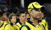 Australia can win Twenty20 World Cup: Clarke