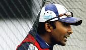 Jayawardene replaces Sehwag as captain of Daredevils