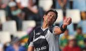 New Zealand pacer Tuffey retires from all cricket