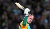 Levi's ICC honour augers well for World Twenty20: CSA