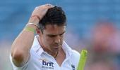 Despite India Tests snub KP 'available for England'