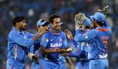 India's bowling woes surface ahead of World T20