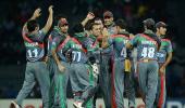 Defending champs England to take on lion-hearted Afghans