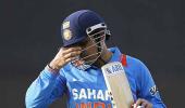 Sehwag's form has nothing to do with his age: Jayasuriya