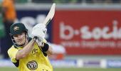 Australia on look out for ascendance against WI