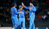 World T20: Poor opening balance hurting India