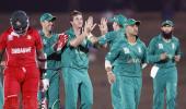 South Africa, prepared for any conditions: De Villiers