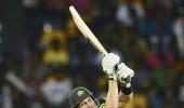 Modest Watson plays down comparisons with Kallis