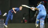 We made it easy for India: Broad