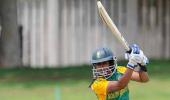 South Africa women kick off T20 World Cup with easy win