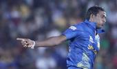 Sri Lanka's Mendis on the mend for Super Eights