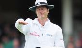 Simon Taufel to quit umpiring after T20 World Cup