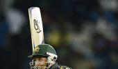 Hussey wary of Indian spinners ahead of Super Eights