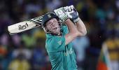 World T20: De Villiers wary of Pakistan spin king Ajmal