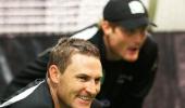 Kiwis take on West Indies in a must-win match