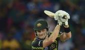 I know how important my role is: Shane Watson