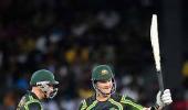 Watson scripts another easy win for Australia