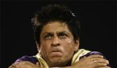 'SRK will be at Wankhede in spirit if not in person'