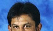 Sandeep Patil quits as Mumbai selector