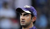 Time to play fearless cricket: Gambhir