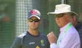 Australia lack batting depth admits chief selector