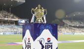 IPL PHOTOS: KKR vs Delhi Daredevils, Eden Gardens