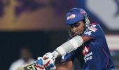 Loss of wickets in middle overs hurt us: Jayawardene