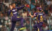 Relieved to make winning start in IPL, says Gambhir