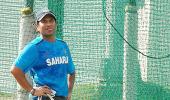 I make mistakes and am not the god of cricket: Tendulkar