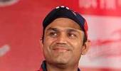 Delhi Daredevils hopeful of Sehwag comeback