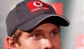 Watson to miss Rajasthan's first game in IPL 6