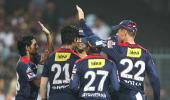 IPL: Delhi hope to make winning start on home turf